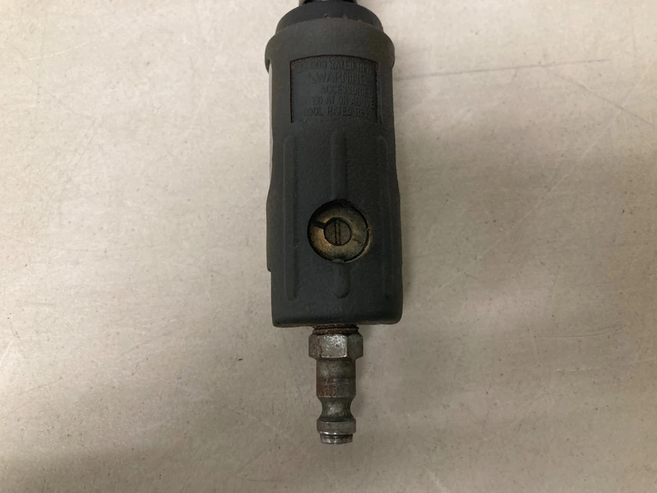 Campbell Hausfeld Mini Die Grinder Pneumatic Air Tool - TOOL ONLY - Image 2 of 4