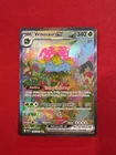 Venusaur ex 198/165 Sv: Scarlet & Violet 151 Holo