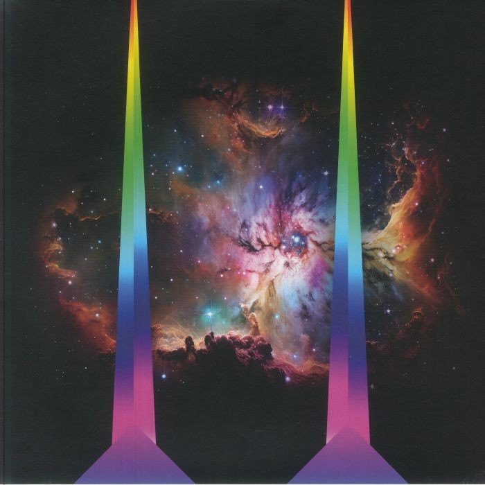 MORTALITY - Mortality Volume II - Vinyl (gatefold transparent blue vinyl LP)