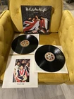 The Who – The Kids Are Alright – 1979 MCA – MCA2-11005 – Vinyl Record 2LP