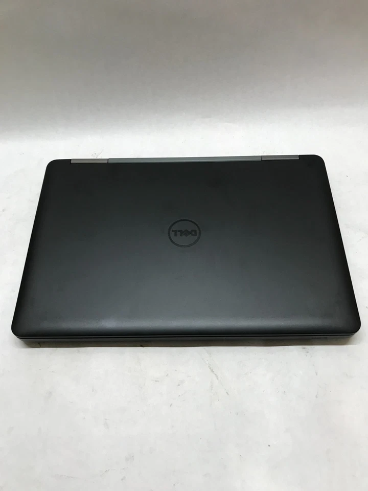 Dell Latitude 5540 15" Intel Core i5 8GB RAM 128GB SSD Linux Mint C-Grade!! - DW - Image 4 of 4
