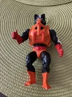 Vintage 1981 MOTU Mattel He-Man Stinkor Skunk Action Figure Near Complete