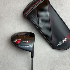 Cobra Air-X 10.5 Degree Driver | Diamana 60 x5ct Regular Flex