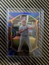 Panini Select 2021 Blue Prizm Rookie Dylan Carlson #5 /149 St. Louis Cardinals