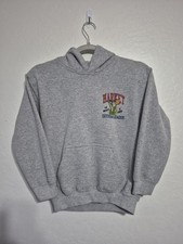 Chinatown Market "Outdoor League" Desert Basketball Hoodie - Youth M/L 16x20.5 