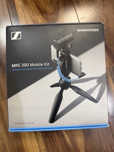 Sennheiser Mke 200 | eBay