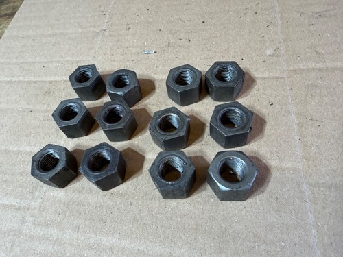 yamaha rd350lc rd250lc gebraucht Kurbelwellenmutter 1 pro Verkauf