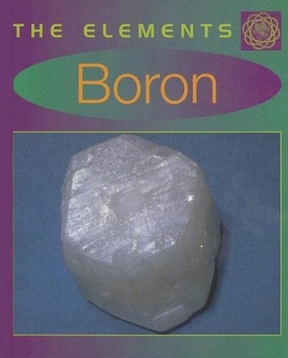 Boron Library Binding Richard W. Beatty