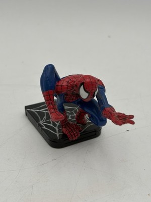 Spider-Man 1MB Memory Card for Sony PlayStation 2 PS2 Naki Marvel 2001
