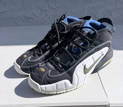 Nike Air Max Penny 1 Orlando 2006 Size 10.5  (Needs to be restored