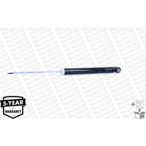 Monroe StoßDäMpfer Hinterachse FüR Ford Fiesta V Jh_ Jd_ Mazda 2 DY Van-image