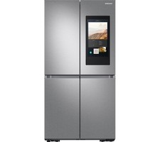Samsung RF65A977FSR American Style Family Hub Fridge Freezer