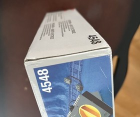 LEGO 9V Electric Train Speed Regulator 4548