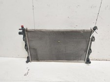 Radiateur Mercedes CLASSE A