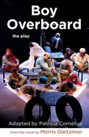 Morris Gleitzman | Boy Overboard | Taschenbuch | Englisch (2007) | The Play