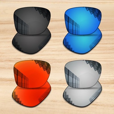 Replacement Lenses for Ray-Ban RB4165 51mm Sunglasses 100% POLARIZED