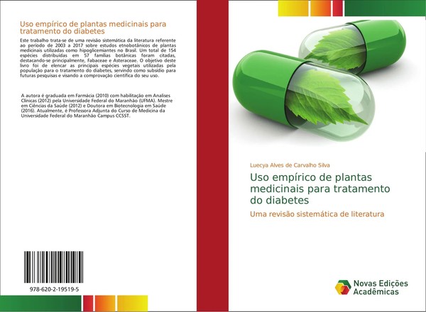 Luecya Alves De Carvalho Silva | Uso EmpíRico De Plantas Medicinais Para...-image