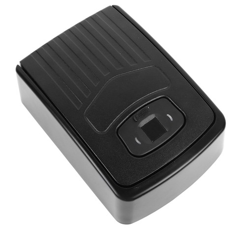 Smart Lock Box Rozpoznawanie odcisków palców APLIKACJA Pilot Montaż ścienny Waterp FY