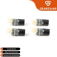4x Parksensoren Passend f�r BMW E39 E53 E60 E61 E65 E66 E67 66206989067 Hinten