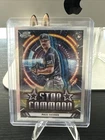 2024 Topps Cosmic Chrome - Star Command Paul Skenes #ALT-5 (RC)