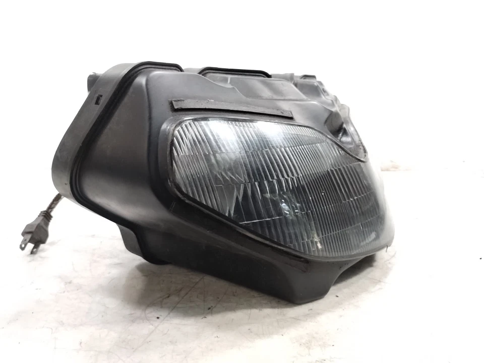 98-03 Suzuki TL1000 R Faro Faro Faro Lámpara  Foto 3 de 4