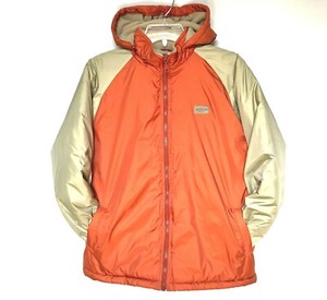 orange dickies moletom com capuz