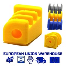 SUPPORTO PIEDINI GAMBE PIEDI SUPPORTO PALCO per oscilloscopi TEKTRONIX 453 45...