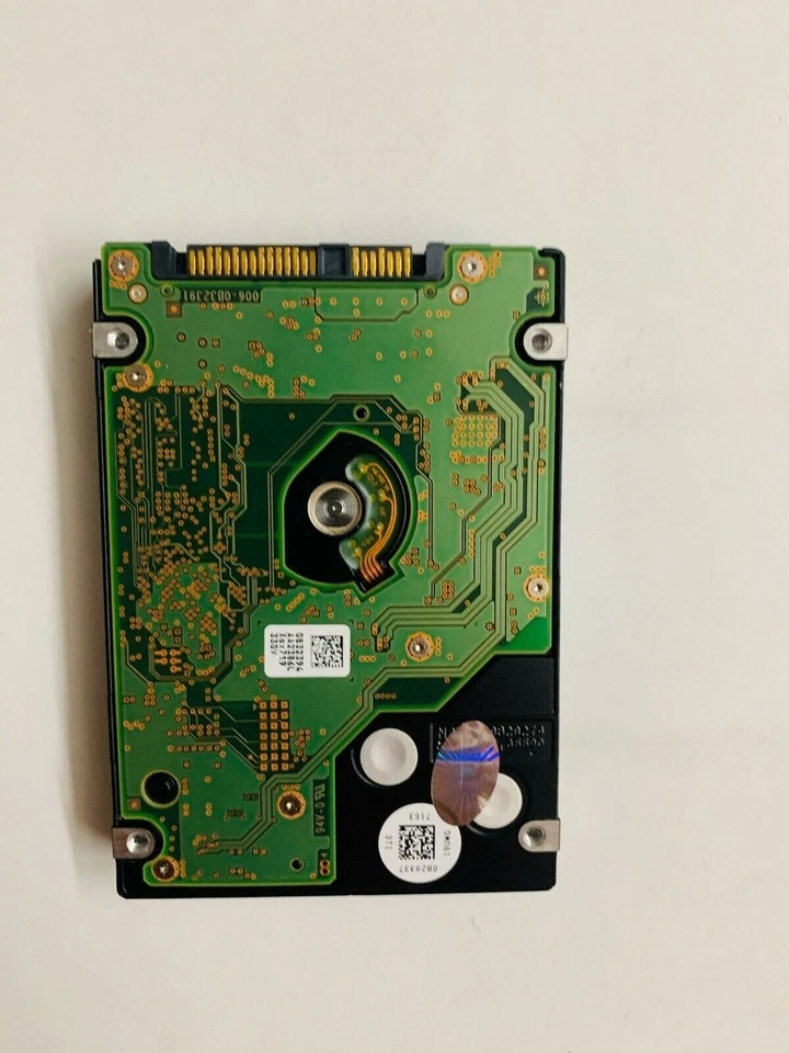 Dell 00KV02 0KV02 HUC101812CSS200 1.2TB 2.5" 10K 12Gb/s SAS HDD Hard Drive - Image 2 of 4