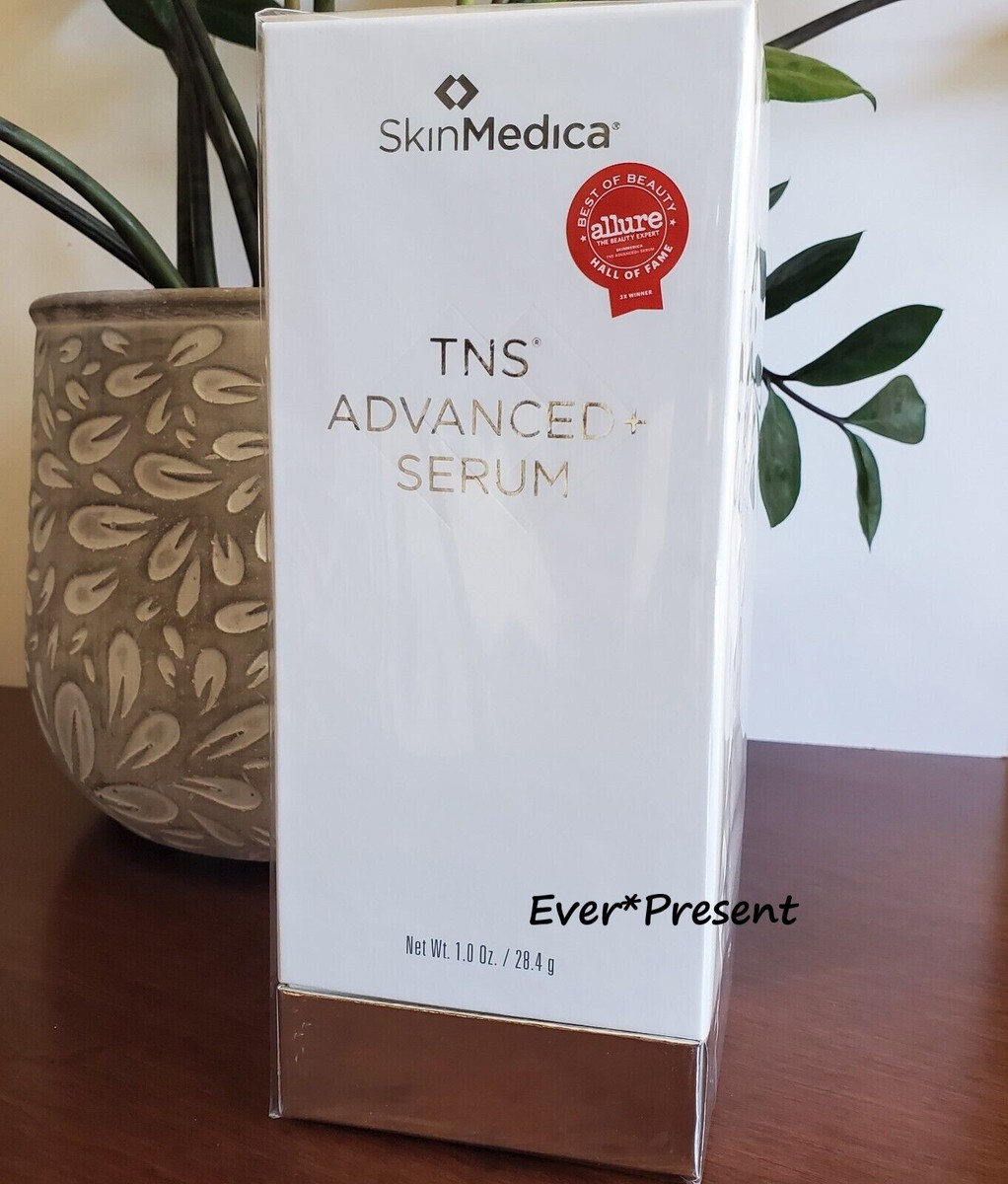 Buy In Canada: TNS&reg; Advanced Serum By SkinMedica&reg; (Dual Chamber) W/ Growth Factors