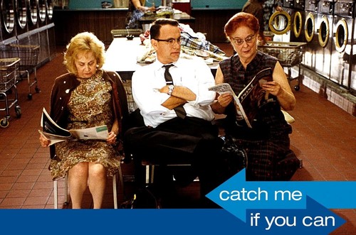 Cast Away - Verschollen & Catch me if you can [Blu-ray/Neu/OVP] Tom Hanks - Bild 6 von 21