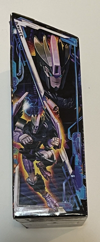 Hasbro Transformers Legacy United Deluxe Star Raider Filch New WalMart Exclusive - Foto 3 di 4
