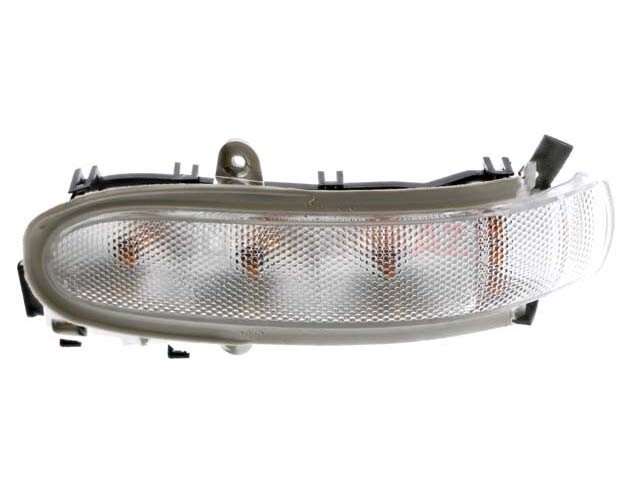 GENUINE MERCEDES Door Mirror Turn Signal Light 2038200121 Mercedes 