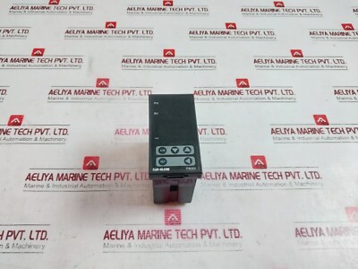 Pan-Globe P908X Digitaler PID Temperaturregler AC85-265V 50/60HZ 4VA