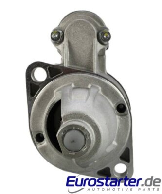 1x_ Anlasser Neu 12V 0,80Kw OE Nr. 028000-1971 für Daihatsu 12R Toyota 4P 3P 2R