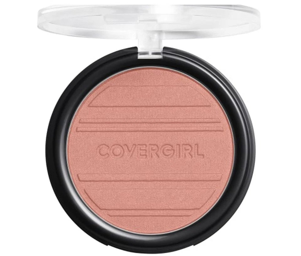 Covergirl Trublend So Flushed High Pigment Blush And Bronzer ~Choose Your Colors - Image 3 of 4