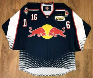 red bull munchen hockey jersey