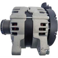 Hella Generator Lichtmaschine 150A 14V FüR Ford Mondeo IV S-Max Galaxy