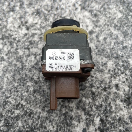 Mercedes-Benz C GLC E W213 S CLS Left SIDE Outside Mirror CAMERA A0009055605