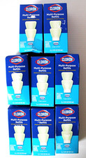 Lot 16 Clorox Multi-Purpose Cleaner Concentrated Refills Crisp Lemon Bleach Free