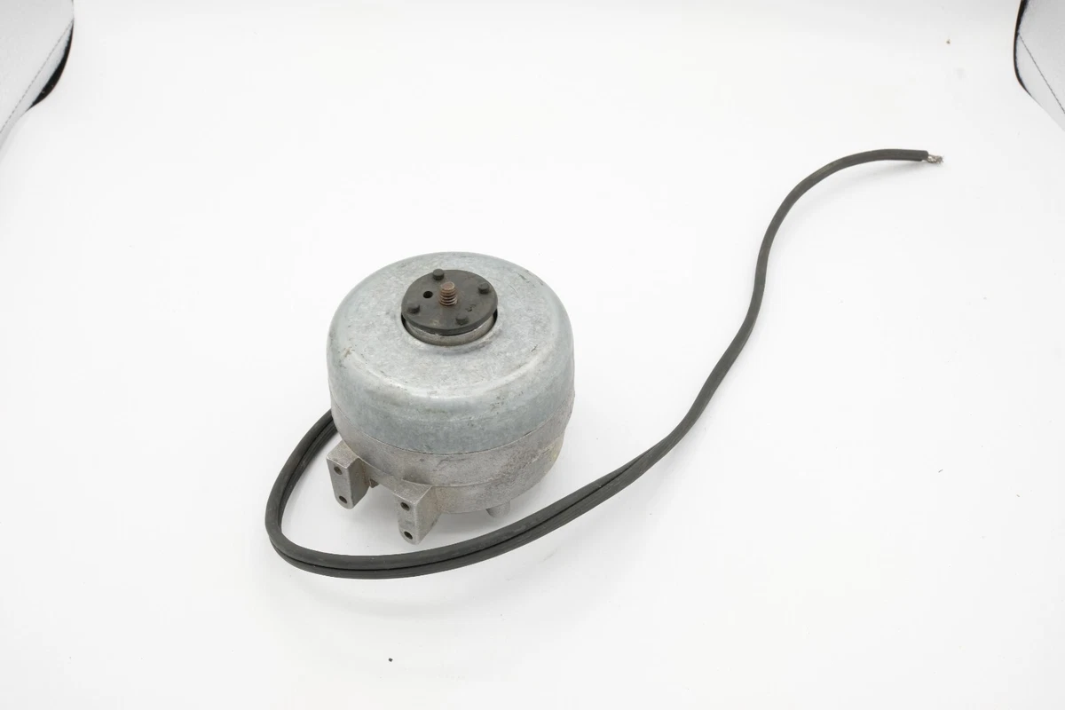 E81645 Gemline Fan Motor | eBay