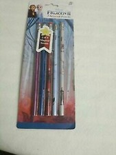Disney Frozen II Scented Pencils 5 Ct