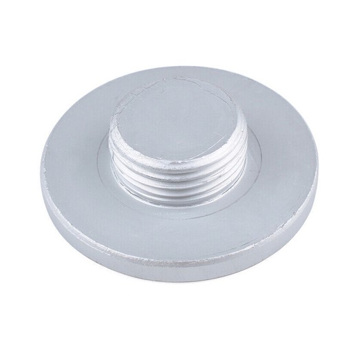 Replacement Oil Filter Housing Cap Drain Plug For Lexus IS250 Toyota