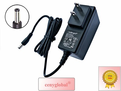 Global AC Adapter For Sangean ADP-PR-D19 PR-D19 ADP-PRD19 & PR-D14 Power Supply