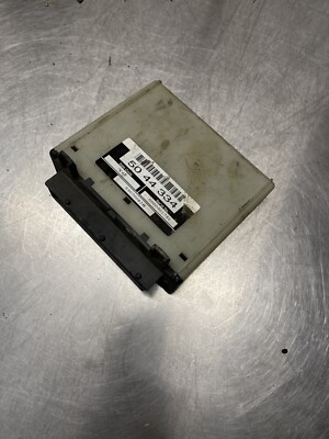 SAAB 9-5 9-3 2000  Comfort Control Unit 5044334  53070082B  23P