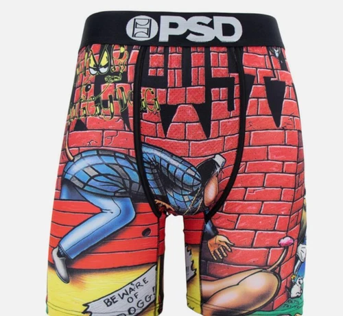 1er Pack Quick Dry Herren Unterwäsche Boxershorts P0S0D Baumwolle Shorts Pants mit Taschen - Bild 10 von 74