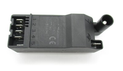 Morco Funkengenerator - ICB308002E Wohnwagen Teile
