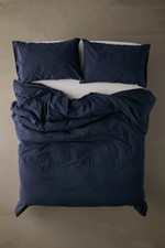 Ultra Soft Duvet Cover Set for Comforter with Pillow Shams Twin Queen King Size
