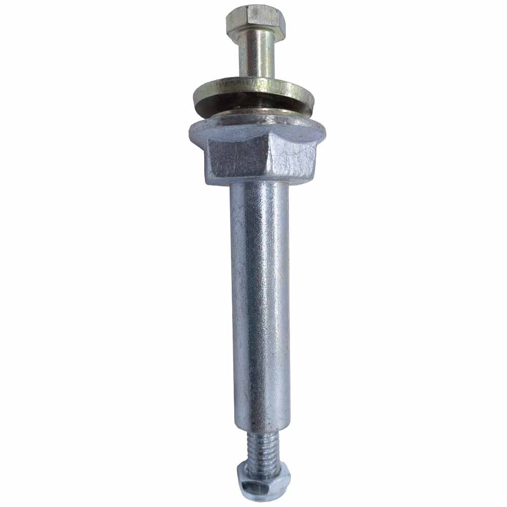 1Pk Deck Wheel Axle Kit for Exmark 103-5364, 109-9851