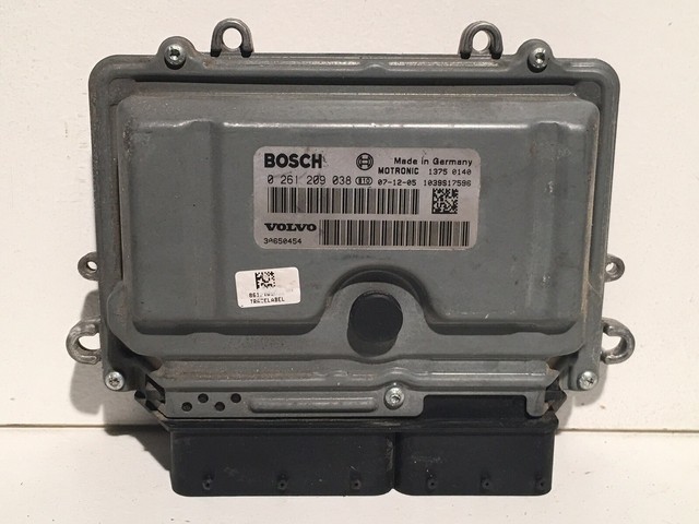 Ecm 280a volvo