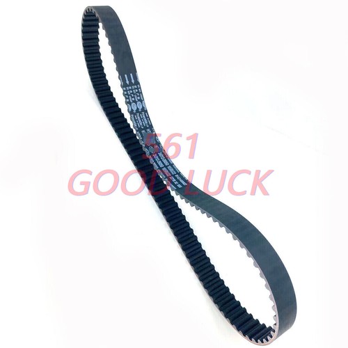 2431226050 Timing Belt for 1996-2011 Hyundai Accent / Kia Rio Rio5 24312-26050 - Picture 4 of 5